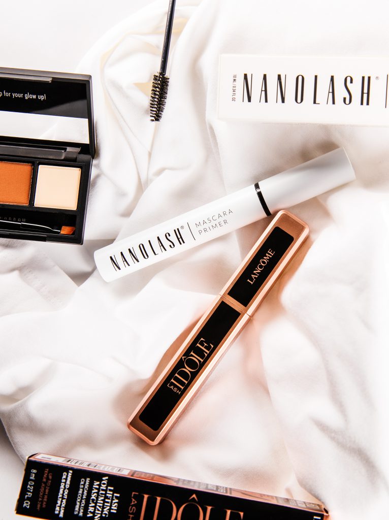 nanolash lash primer