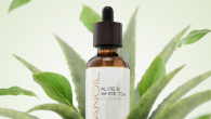 nanoil aloe vera face serum