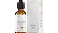 number one collagen serum