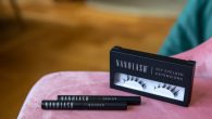 Cluster lashes for self application (DIY)