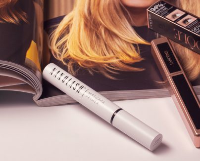 eyelash primer nanolash